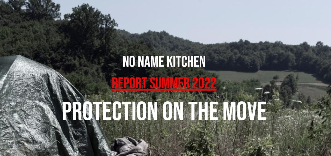 You are currently viewing NO NAME KITCHEN REPORT: JANUARY TO JUNE 2022