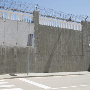 CEUTA DENIES PEOPLE THE POSSIBILITY TO APPLY FOR ASYLUM