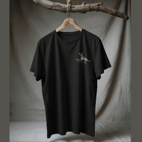 Camiseta "NO NAME KITCHEN" - Imagen 6