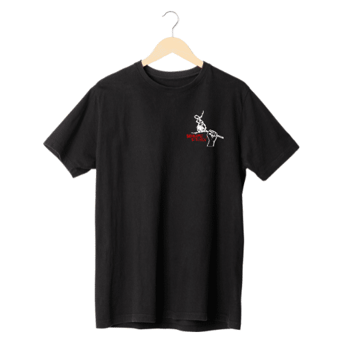 Camiseta «NO NAME KITCHEN»